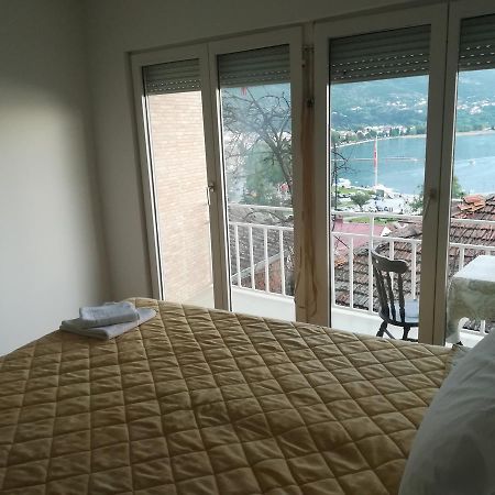 Vila Mare Οχρίδα Εξωτερικό φωτογραφία