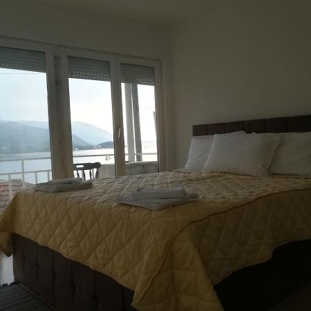 Vila Mare Οχρίδα Εξωτερικό φωτογραφία