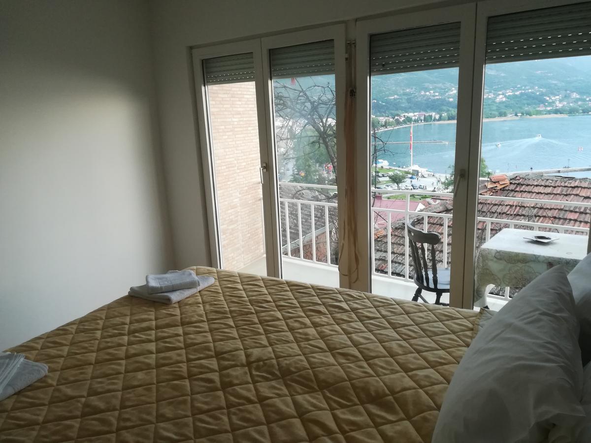 Vila Mare Οχρίδα Εξωτερικό φωτογραφία