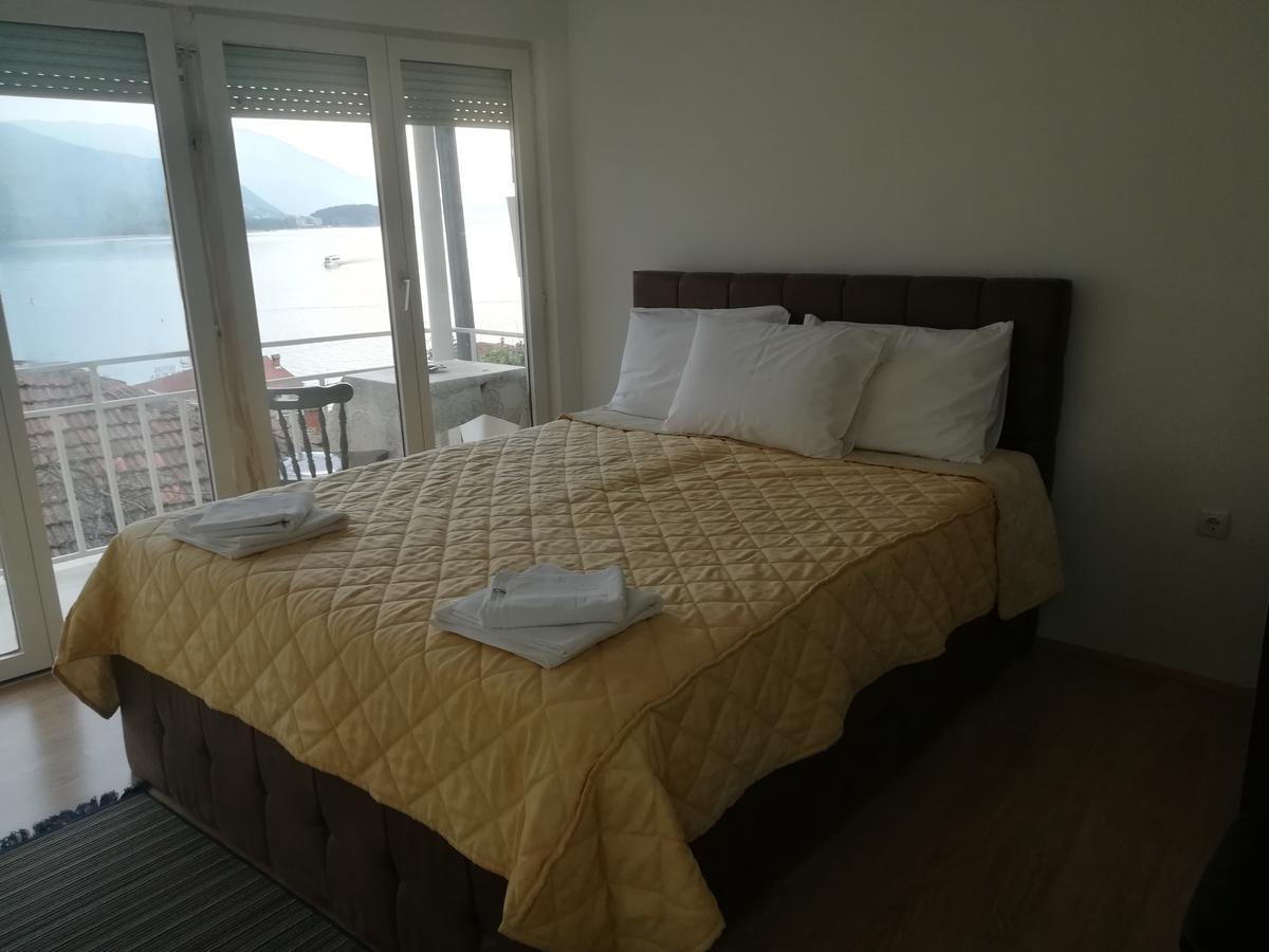 Vila Mare Οχρίδα Εξωτερικό φωτογραφία