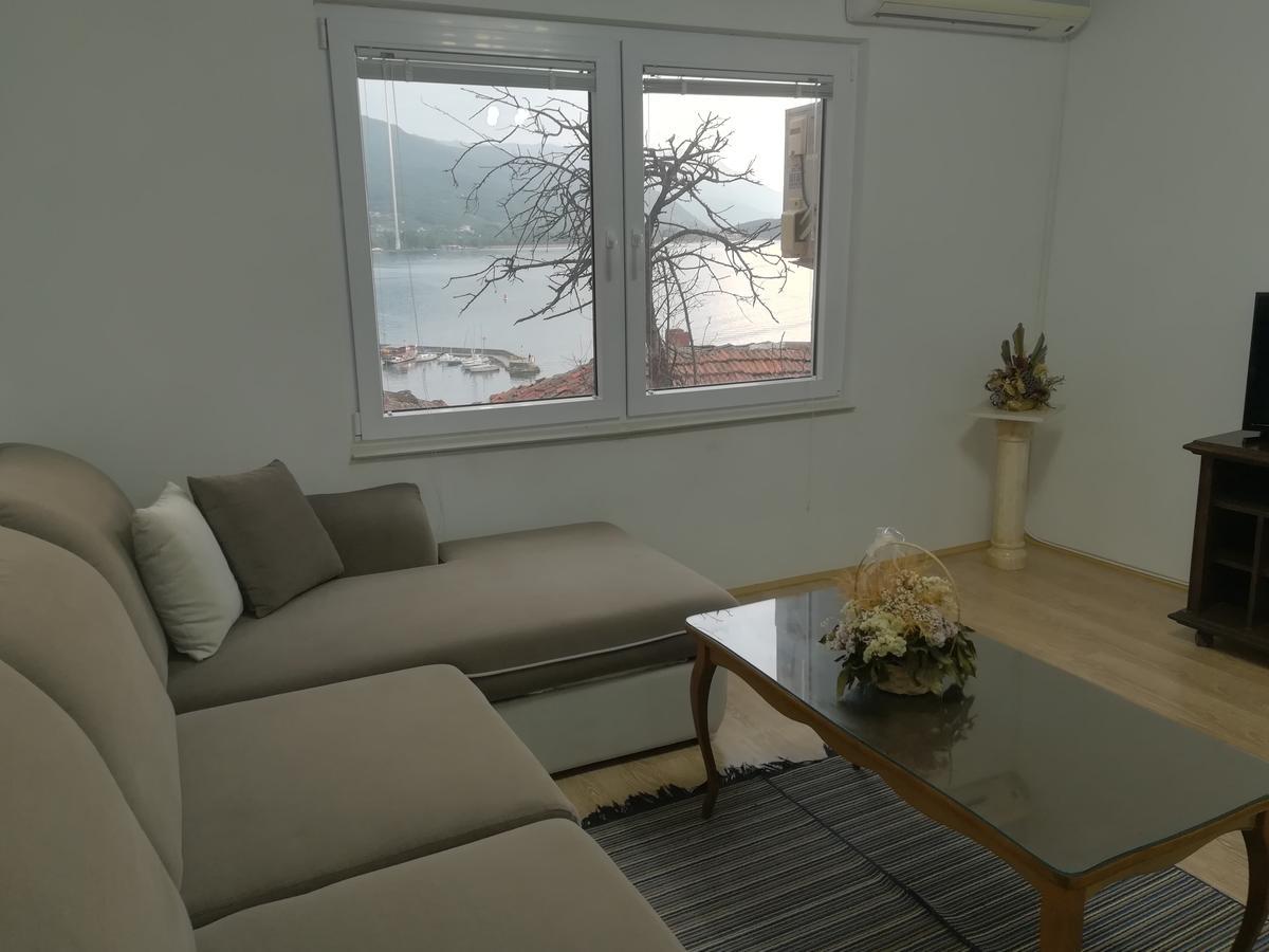 Vila Mare Οχρίδα Εξωτερικό φωτογραφία